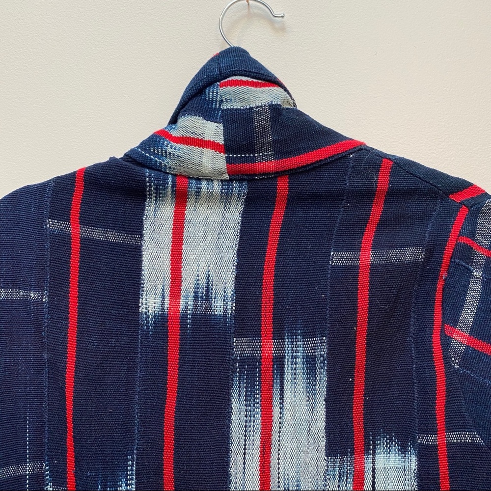 Osei duro coat - Picture 14 of 14